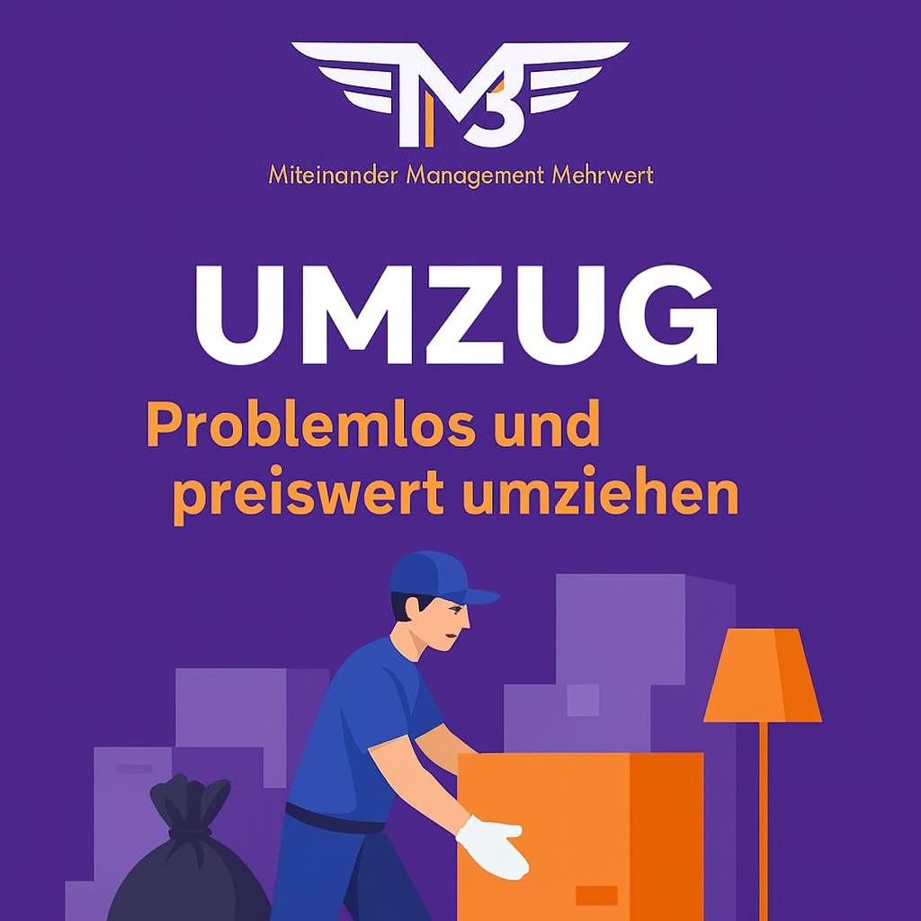 Umzug