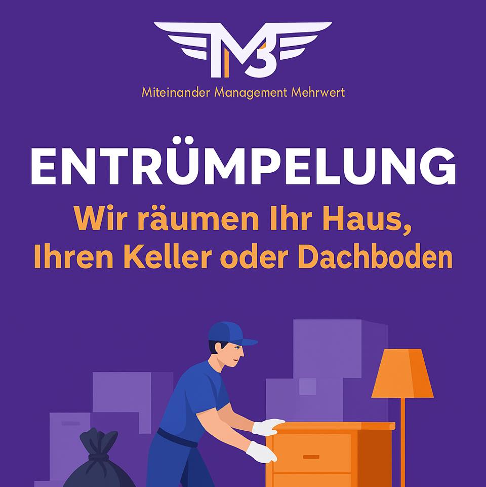 Entrümpelung